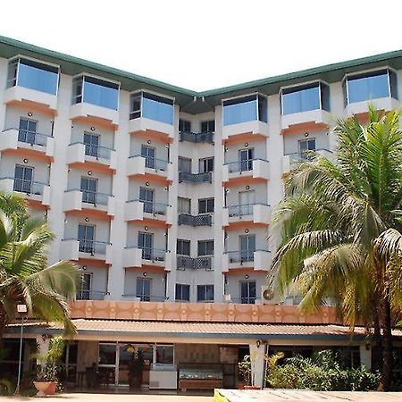 Mariador Palace Conakry Ngoại thất bức ảnh