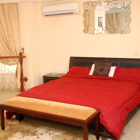 Mariador Palace Conakry Ngoại thất bức ảnh