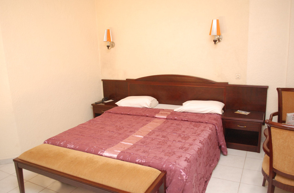 Mariador Palace Conakry Ngoại thất bức ảnh