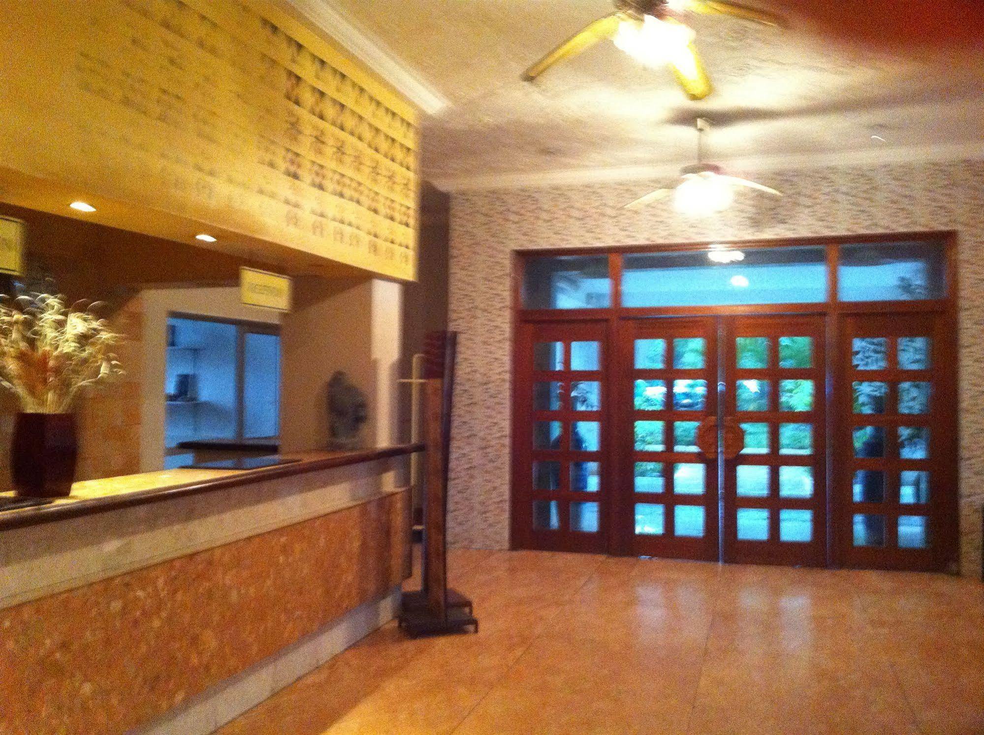Mariador Palace Conakry Ngoại thất bức ảnh