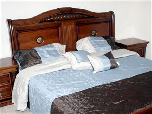 Mariador Palace Conakry Ngoại thất bức ảnh