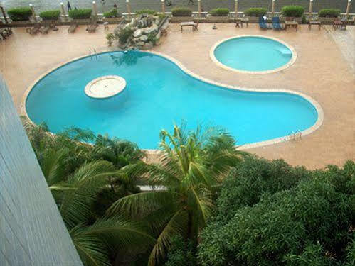 Mariador Palace Conakry Ngoại thất bức ảnh