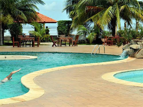 Mariador Palace Conakry Ngoại thất bức ảnh