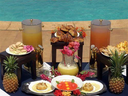 Mariador Palace Conakry Ngoại thất bức ảnh