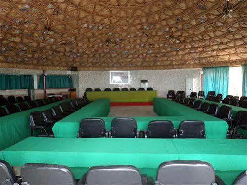 Mariador Palace Conakry Ngoại thất bức ảnh